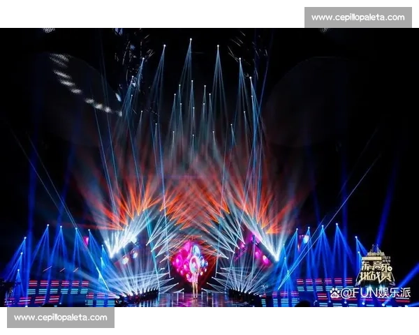 全国各地唱歌比赛活动名称大全 助力歌唱梦想绽放的舞台