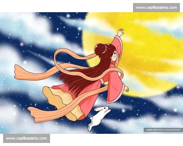 全民月饼大作战 快乐中秋吃月饼比赛挑战赛