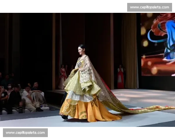 全球顶级模特赛事盛大开幕 见证时尚与魅力的巅峰对决 全球顶级模特赛事盛大开幕 见证时尚与魅力的巅峰对决