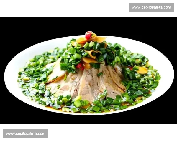 凉菜大比拼 精选创意与传统口味的完美融合展示 凉菜大比拼 精选创意与传统口味的完美融合展示