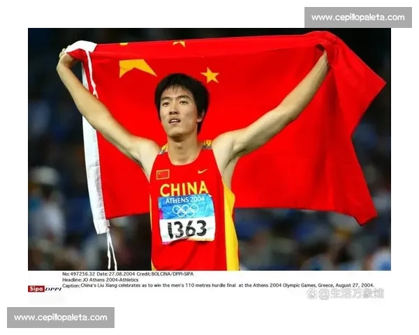 刘翔巅峰赛场瞬间全纪录激情回顾精彩瞬间集锦 刘翔巅峰赛场瞬间全纪录激情回顾精彩瞬间集锦