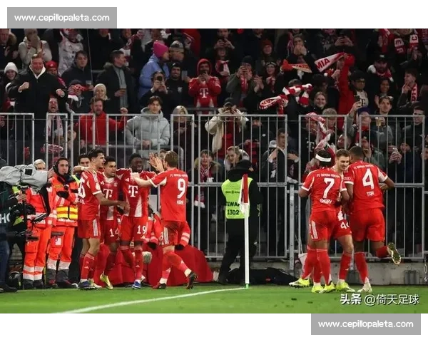 勒沃库森鏖战拜仁终场比分引热议德甲争冠格局或再生变动荡升温时 勒沃库森鏖战拜仁终场比分引热议德甲争冠格局或再生变动荡升温时