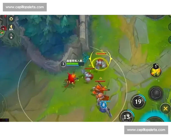 努努比赛引发电竞热潮 解锁新策略新战术成就王者之路