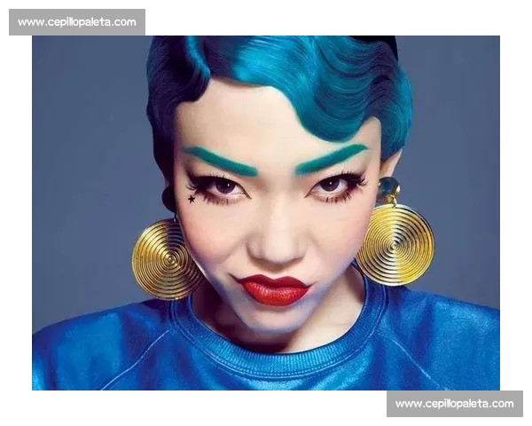 吴莫愁深情演绎震撼全场 好声音舞台上的璀璨之星