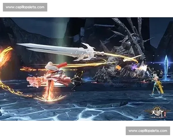 天谕比赛精彩对决全程回放 竞技策略与团队配合的完美呈现