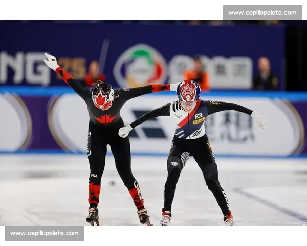 国际滑冰比赛精彩回顾 精湛技巧与激烈角逐引爆全场热情