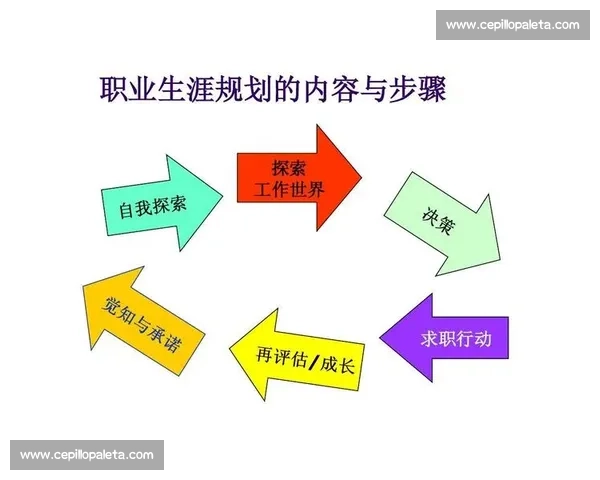 大学生职业生涯规划与未来发展路径创新实践探索