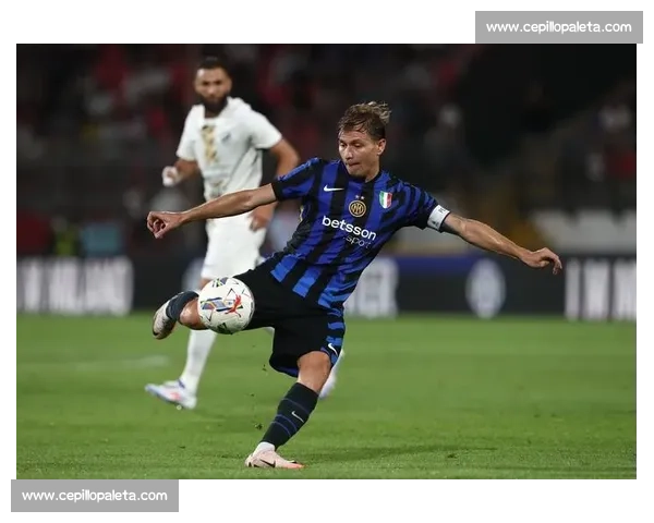 国米迎战豪强全力争胜 战术调整与球员状态成关键因素