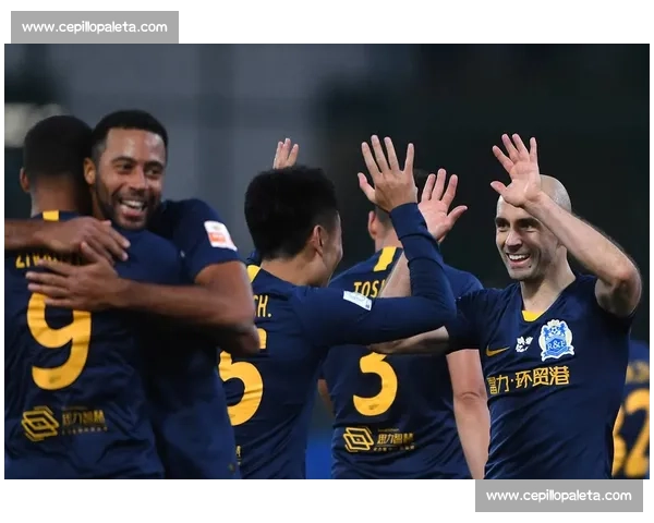 富力足球比赛门票购买指南与赛季精彩赛事推荐