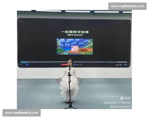 如何在讲故事比赛中脱颖而出掌握技巧和策略提升演讲魅力