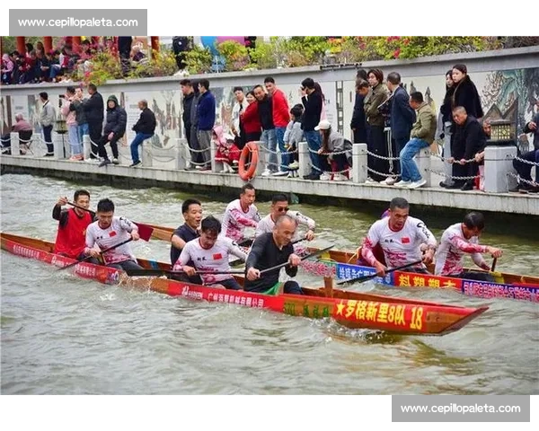 宜春龙舟比赛盛大开幕激情竞渡展现水上传统文化魅力 宜春龙舟比赛盛大开幕激情竞渡展现水上传统文化魅力