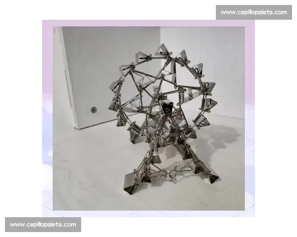 巧手比拼创意无限：全国编织艺术大赛精彩纷呈盛况