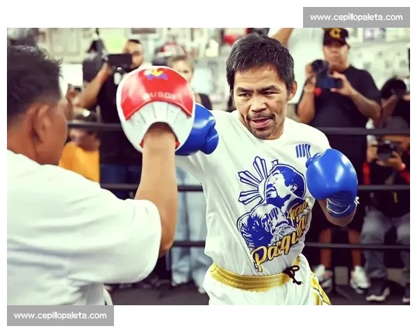 帕奎奥复出后最新比赛表现解析及未来发展趋势展望 帕奎奥复出后最新比赛表现解析及未来发展趋势展望