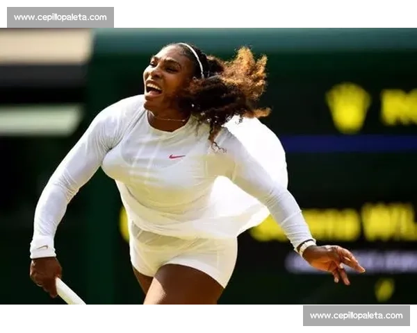 小威廉姆斯精彩比赛回顾 展现网球场上惊人技术与决胜时刻