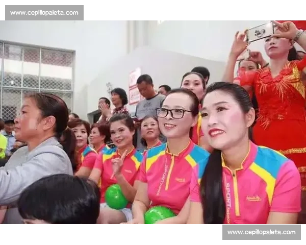 广场舞微笑大赛精彩瞬间欢乐舞动展风采 广场舞微笑大赛精彩瞬间欢乐舞动展风采