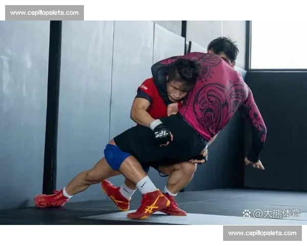 张伟丽精彩回归战斗场,击败对手展现不凡实力和坚韧意志 张伟丽精彩回归战斗场,击败对手展现不凡实力和坚韧意志