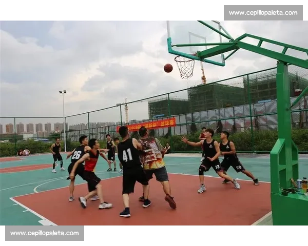 德州篮球赛季精彩回顾与球队表现分析让我们一起走进篮球激情四溢的赛场