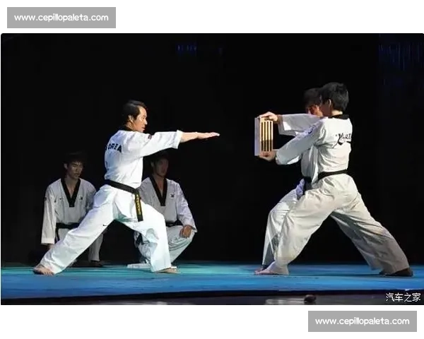 形意拳比赛：传统与现代的碰撞，竞技与文化的交融