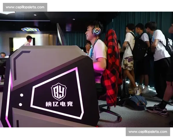 广州电竞盛宴全面开启 吸引全球高手角逐荣耀之巅