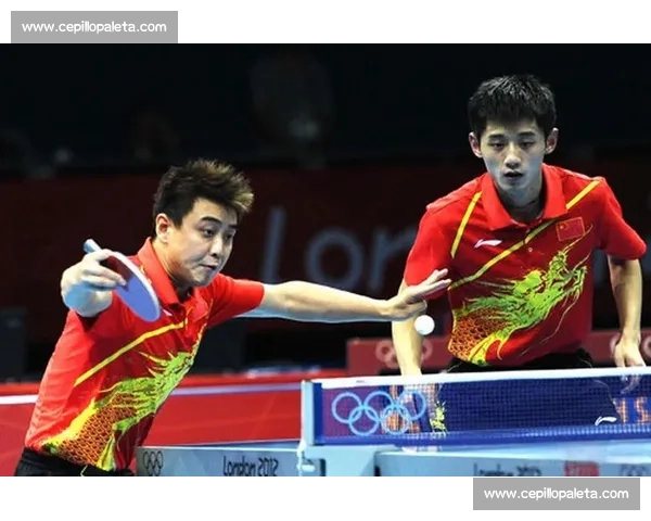 张继科精彩对决回顾 揭秘乒乓球王者逆袭瞬间