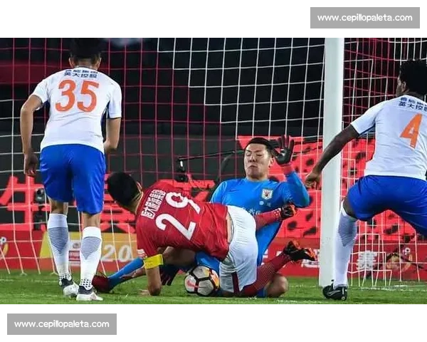 恒大今日赛场激战全程回顾精彩瞬间与关键表现分析