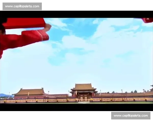 新还珠格格蹴鞠比赛是第几集剧情解析与精彩片段回顾指南全面观看