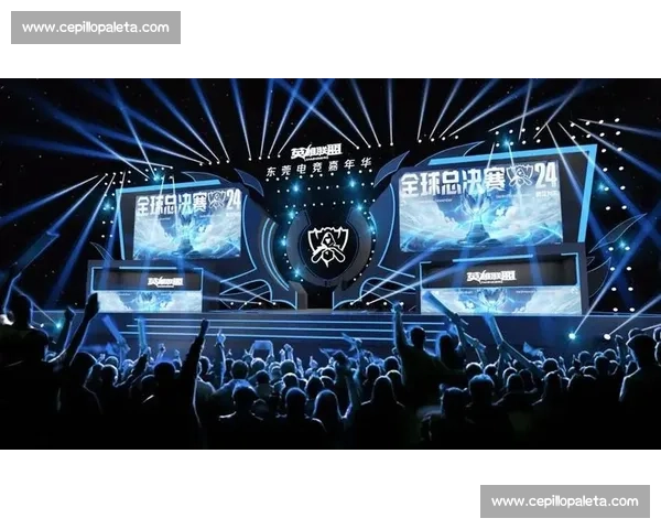 昆明英雄联盟赛事精彩纷呈 各路强队激烈角逐展现电竞魅力