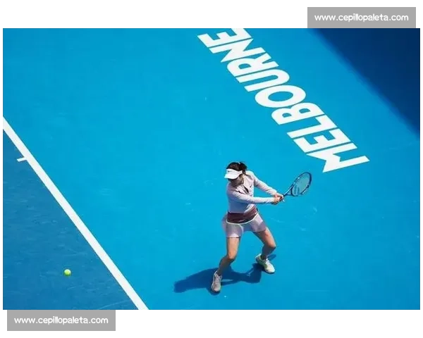 李娜澳网关键比赛时间回顾与精彩瞬间解析