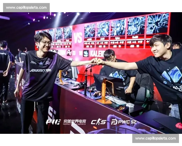 2026年度全国电竞联赛赛程与精彩赛事全解析