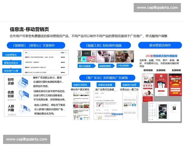提升企业广告投放效果的关键策略与优化方法分析
