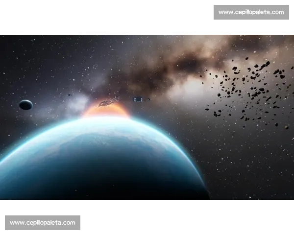 极致电竞视觉体验探索游戏世界震撼画面奥秘